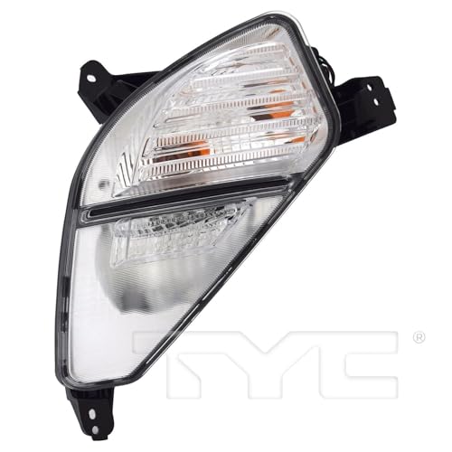 22-24 TYC Americas F-ORTE R.S.L RH