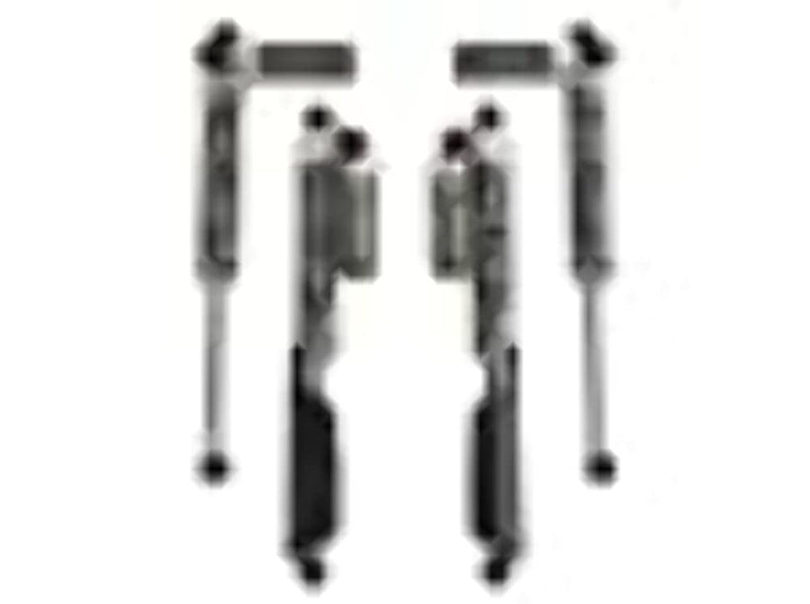 2Dr JL 10-02-33-400-200 Falcon SP2 3.3 Fast Adjust Piggyback Shocks (2-4.5” Lift)
