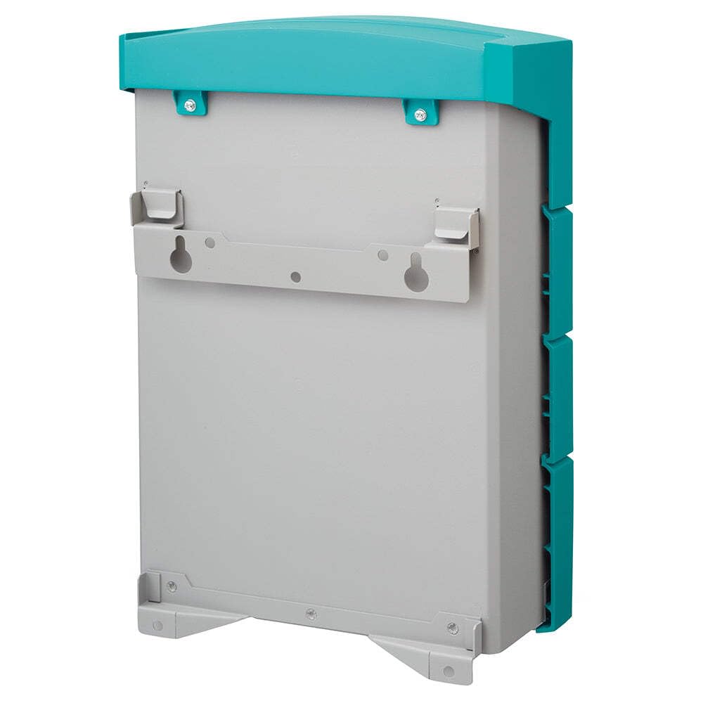 ChargeMaster Plus Mastervolt 24/60-3 Czone, Teal, one Size