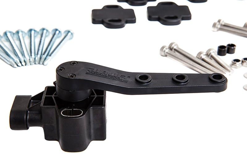 Air Lift Performance 3H(3/8In Air Line,No Tank,No Compressor) Air Lift Company 27695
