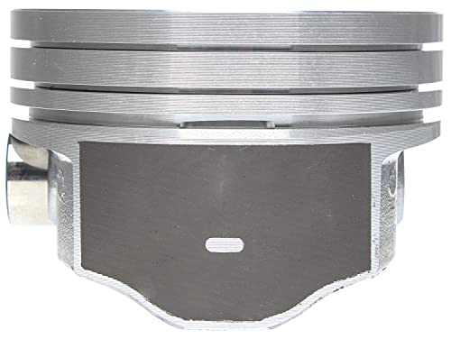 Engine MAHLE Piston S224-3402
