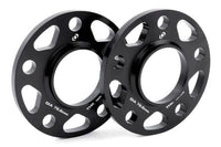 Dinan Wheel Spacers D210-2040 5x120 Bolt Circle - 76.2mm Center Bore - 12mm Thick - Pair