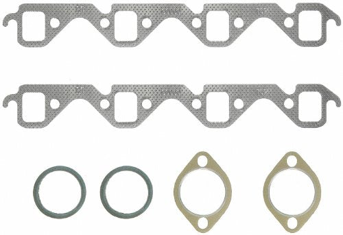 Exhaust Manifold Gasket Set FEL-PRO for Ford F-150 MS 90000