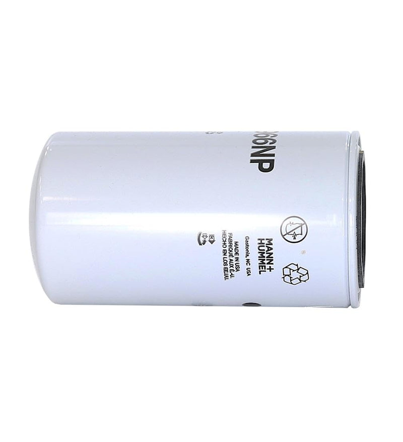 Fuel Filter Wix Filters 33966NP