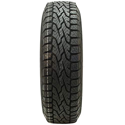PATAGONIA Milestar A/T R all_ Terrain Radial Tire-LT275/70R18 125S 10-ply