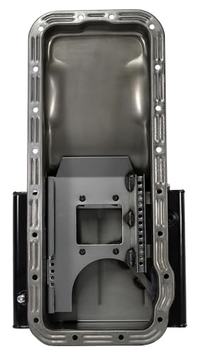 Oil Pan Moroso 20608 for Ford 352-428 Engines