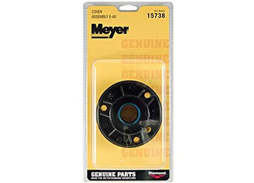 Plows and Accessories Meyer Products 15738C