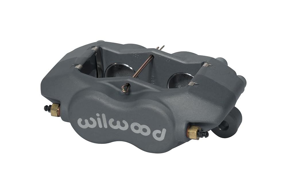 Caliper Wilwood FDL 1.75in Piston x .810 Rotor