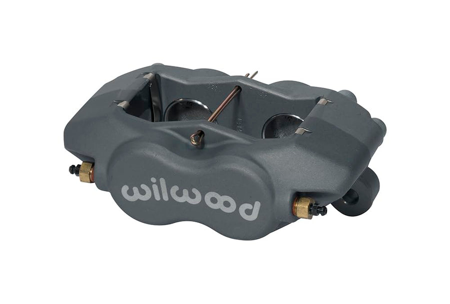 Caliper Wilwood FDL 1.75in Piston x .810 Rotor