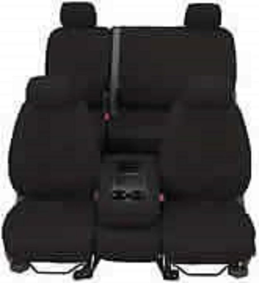 Covercraft Third Row SeatSaver Charcoal Polycotton Charcoal SS7492PCCH