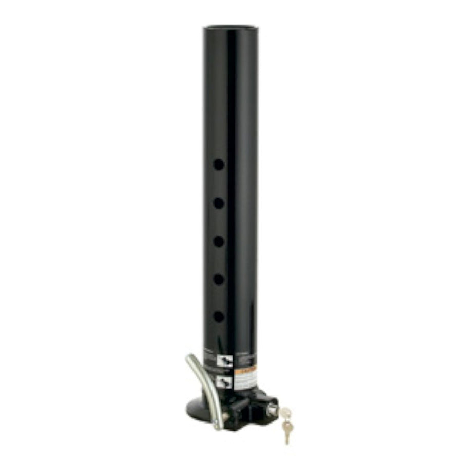 Defender Locking Coupler B&W Trailer Hitches GNC4250