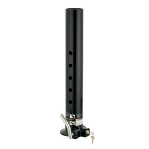 Defender Locking Coupler B&W Trailer Hitches GNC4250