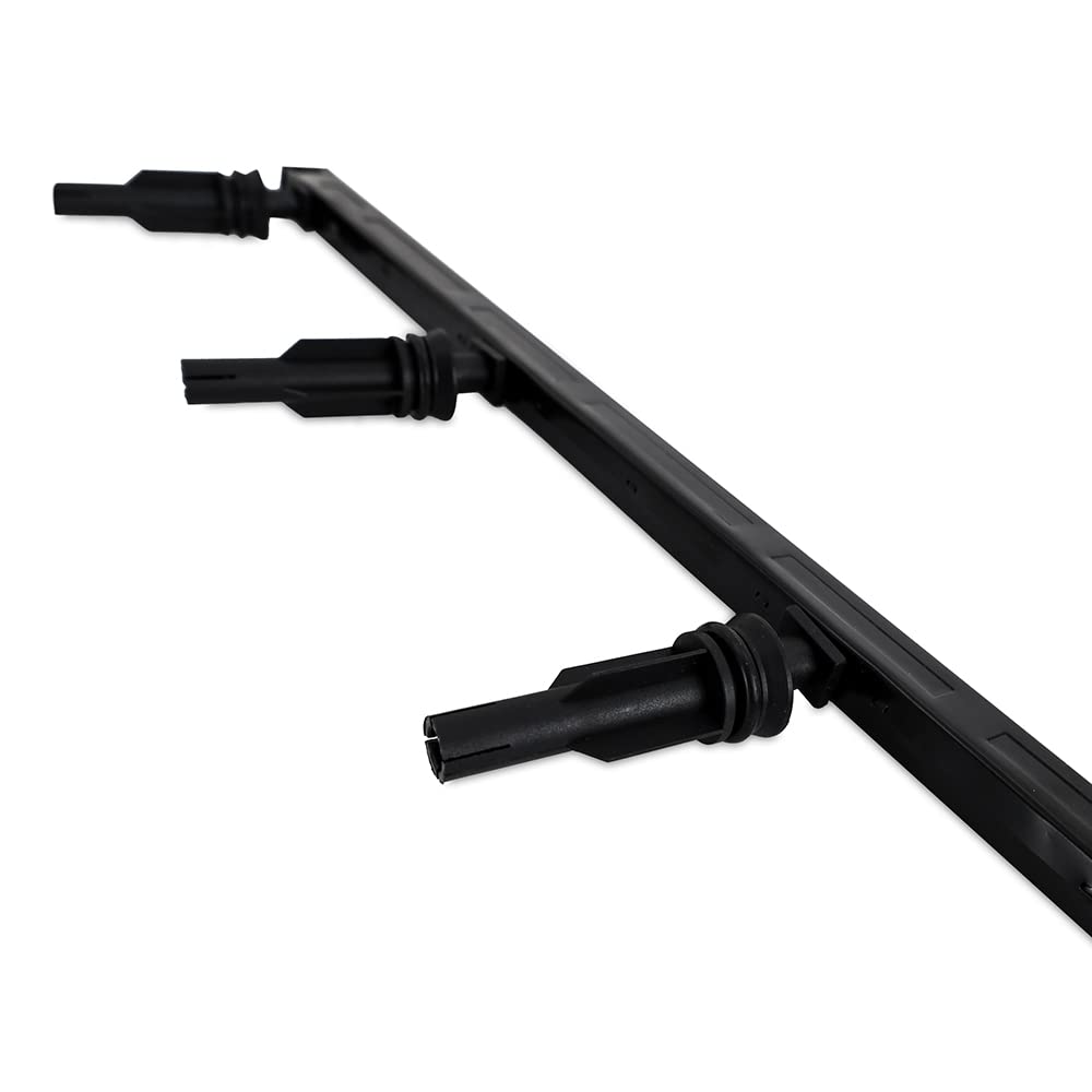 Mishimoto Harness Glow Plug Compatible with Ford Powerstroke 6.0L 2003-2004