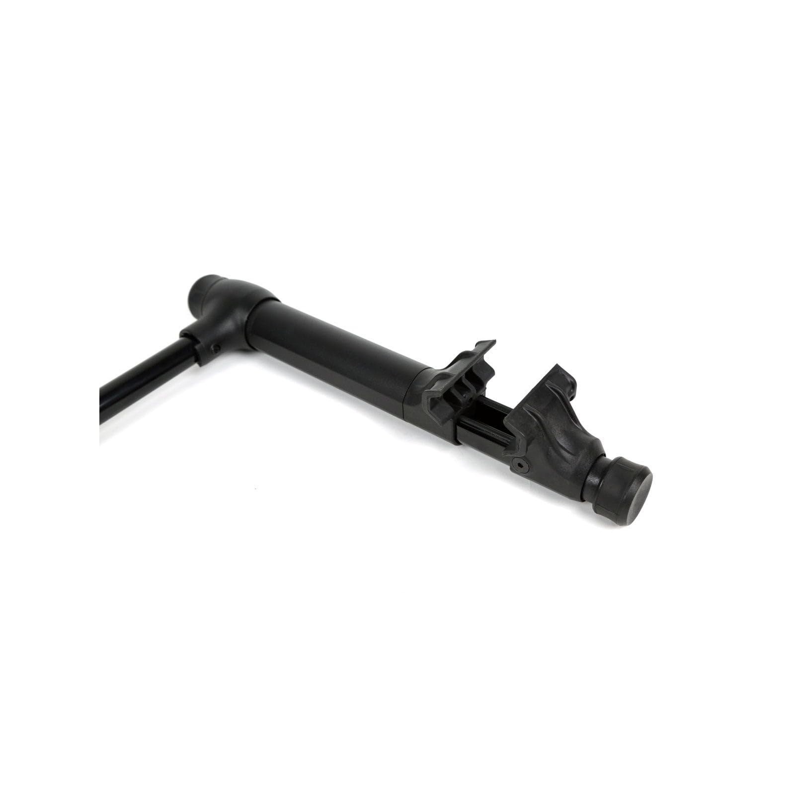 KUAT Trail Doc Kit with Housing and Hardware for NV 2.0 Base | Matte Black On-The-Go Bike Maintenance and Repair Stand for Cyclists | Compact Storage (TDKB)