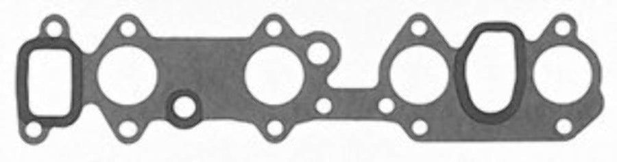 Engine Intake Manifold Gasket Set MAHLE MS15979
