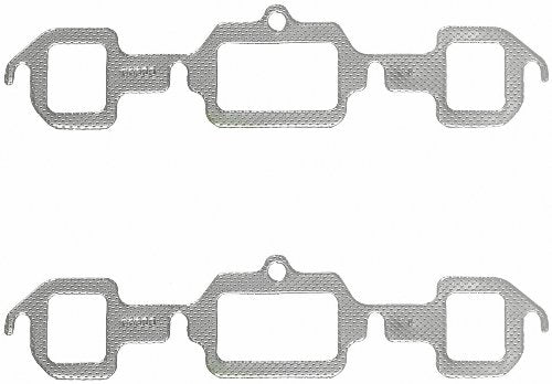 Exhaust Manifold Gasket Set FEL-PRO MS 90078