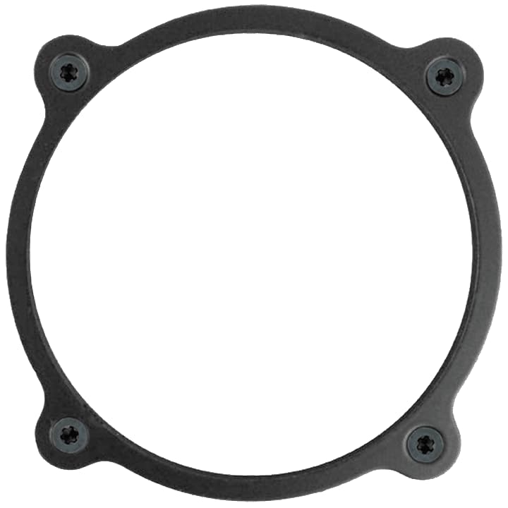 Moal Bomber Gauge Bezel Classic Instruments - Each