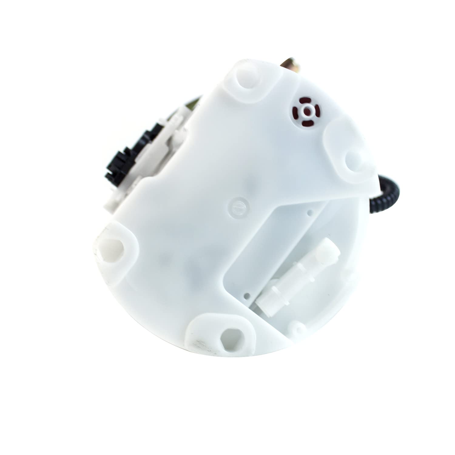 Fuel Pump Module Assembly TYC 150204-A Compatible with 2004-2005 Chevrolet Suburban SUV 5.3L V8