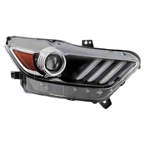 Projector Xtune Headlights (PRO-JH-FM15-HID-OE-R) (POE)