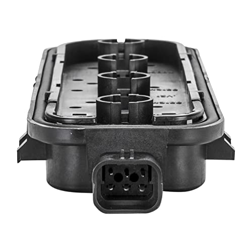 Chevrolet Venture Taillight Bulbholder Sherman OE Replacement (Partslink Number GM2817101)
