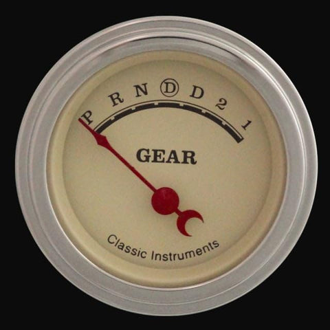 2IN GEAR SELECT W/OD VT06SLC VINTAGE
