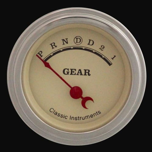2IN GEAR SELECT W/OD VT06SLC VINTAGE