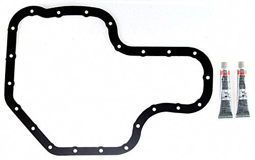 OS FEL-PRO 30741 Oil Pan Gasket Set