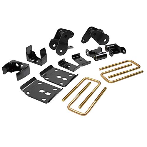 Performance Handling Kit BELLTECH 1001HK
