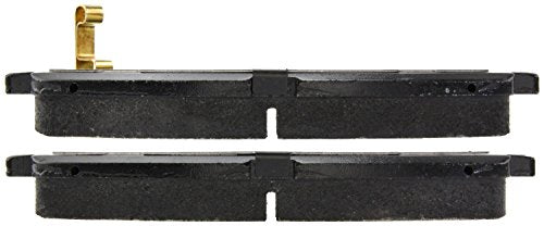 Sport Brake Pads StopTech 309.13740 with Shims and Hardware