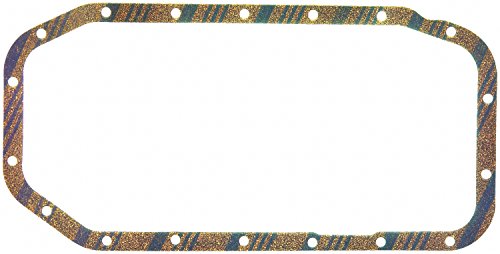 Oil Pan Gasket Set FEL-PRO OS 20102 C
