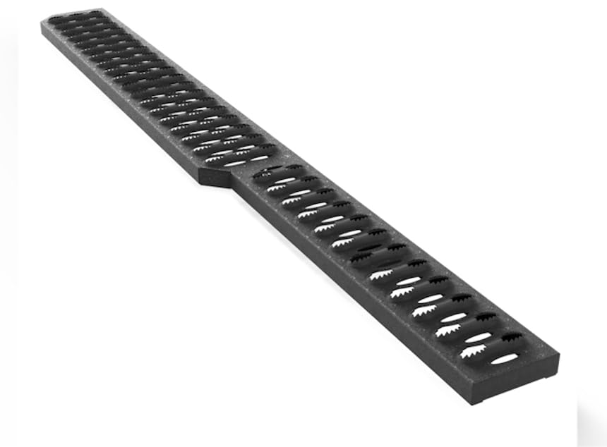 Mercedes Benz Sprinter Running Board Romik RPD-XL Side Steps (2007 - Present)