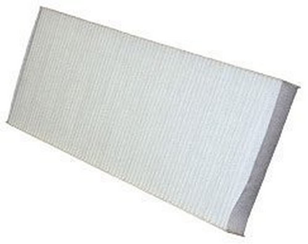24865 WIX Filters Cabin Air Panel, Pack of 1