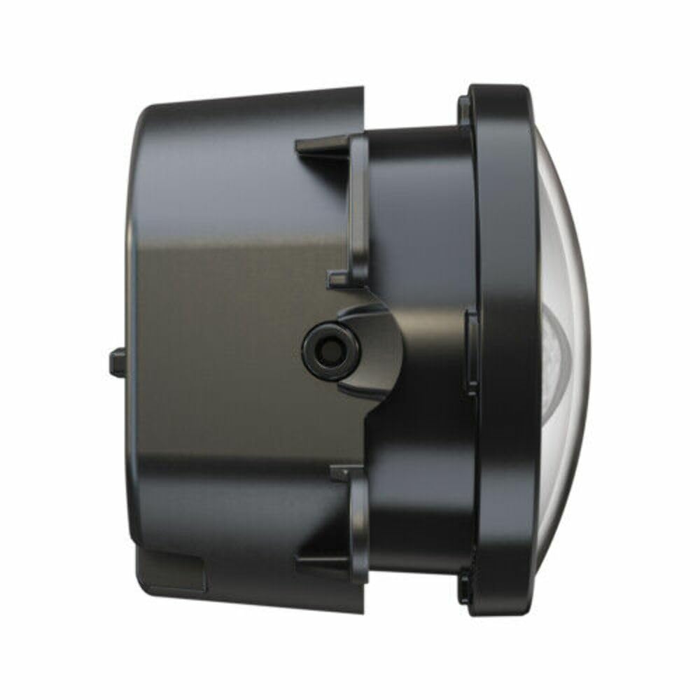 Jw Speaker 6145 0557983 Blk Fog Kit JL