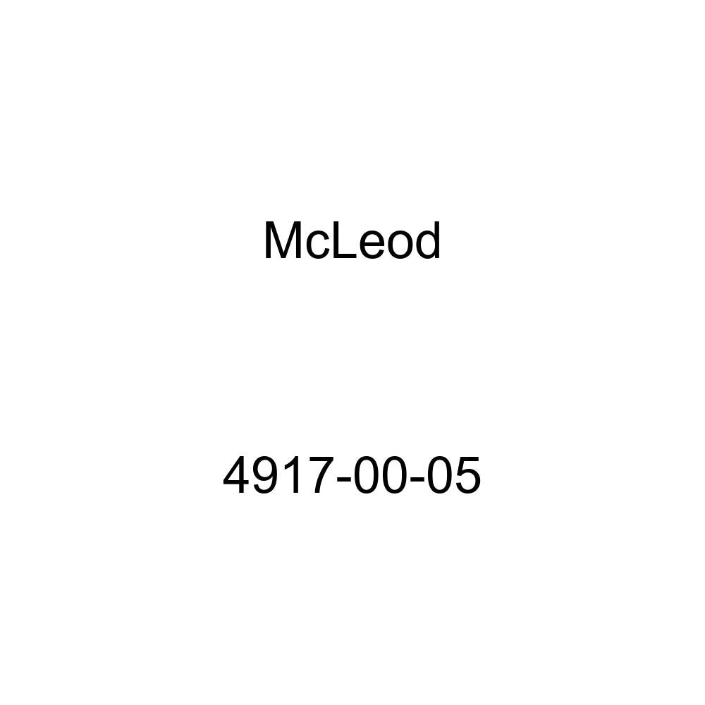 Clutch Assembly McLeod 4917-00-05