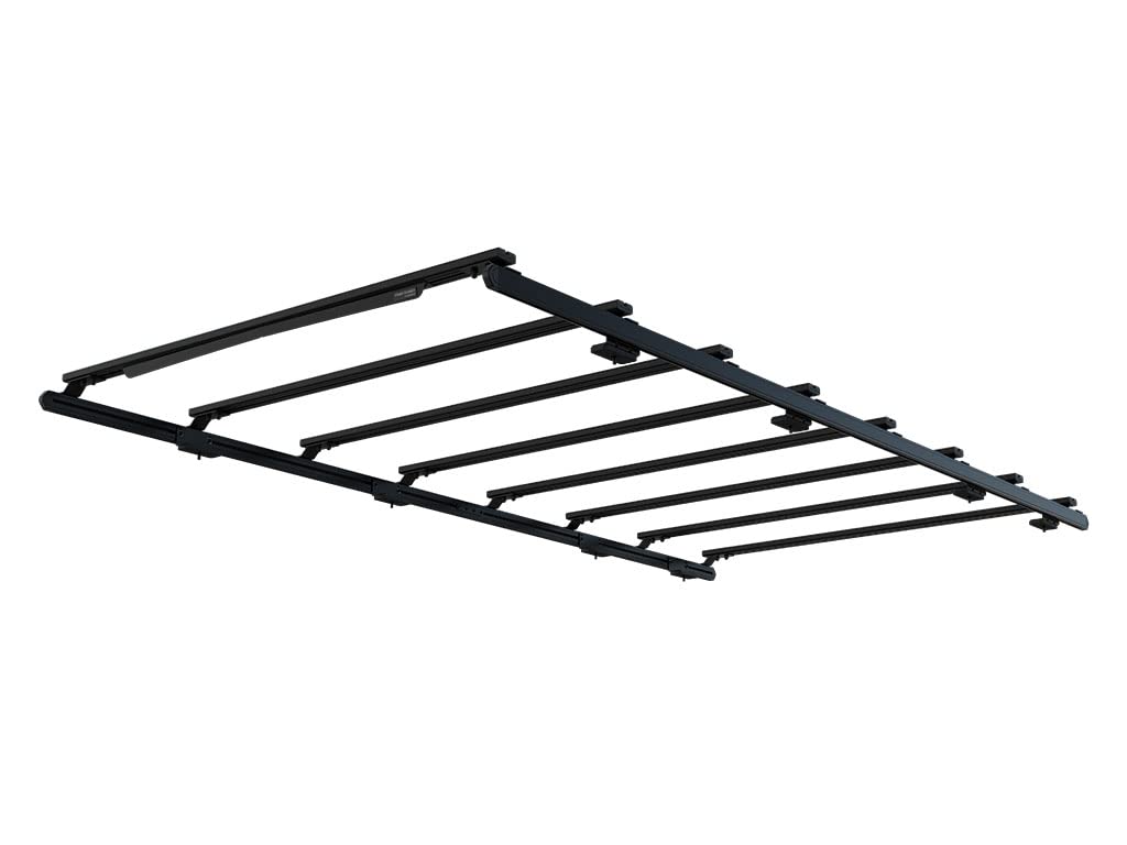 Slimpro Front Runner Van Rack Kit Compatible with Ford Transit (L3H3/159in WB/High Roof) (2013-Current)