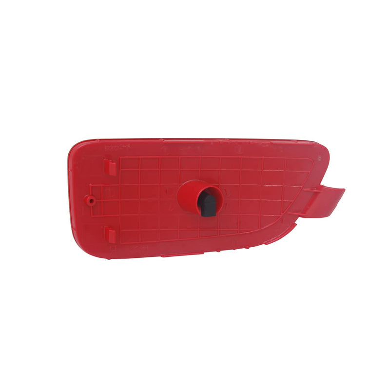 Left TYC Reflector Assembly Compatible with 2012-2013 Kia Soul