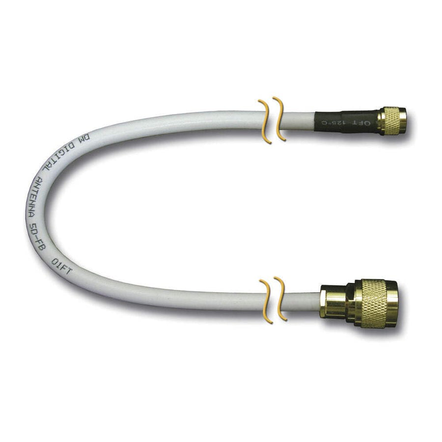 DA340 75' Digia Cabe w/Coeos