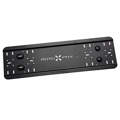 Universal RotopaX Mounting Plate RX-UP