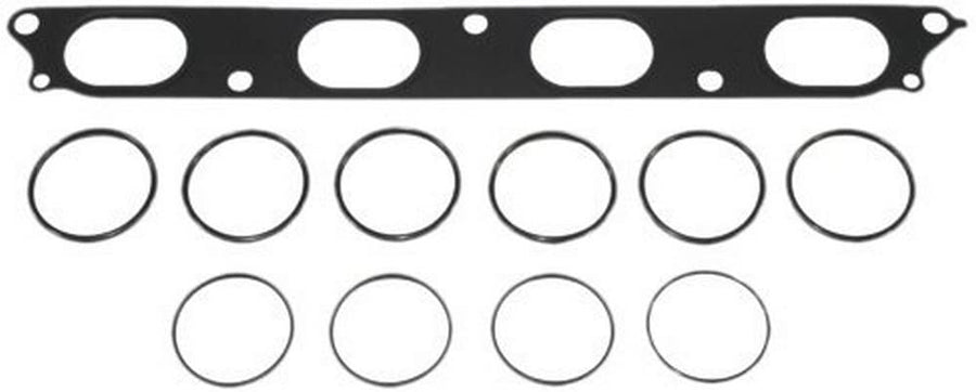 18-0663, Sierra International Plenum Gasket Kit