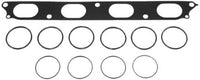 18-0663, Sierra International Plenum Gasket Kit