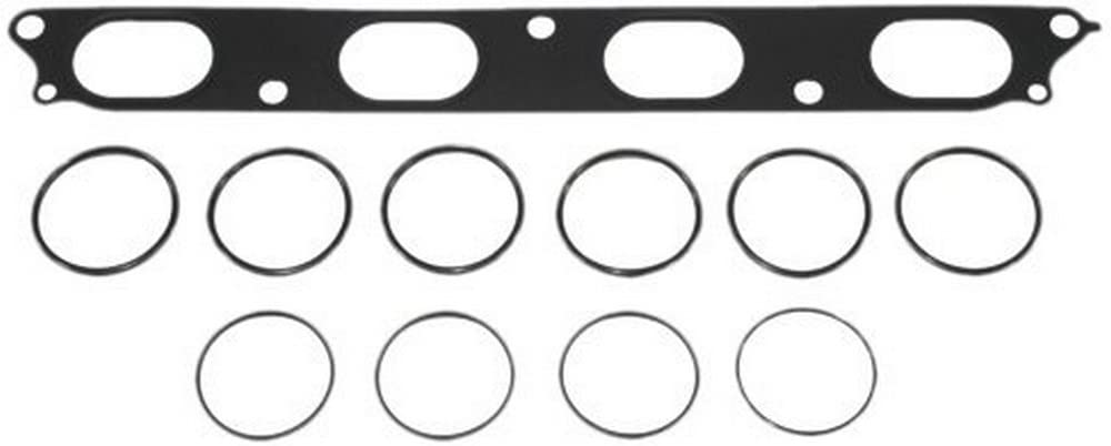 18-0663, Sierra International Plenum Gasket Kit