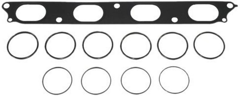 18-0663, Sierra International Plenum Gasket Kit