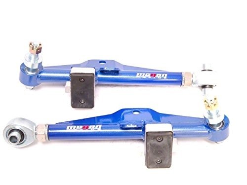 Megan Racing Lower Control Arms MRS-NS-1721 Tension Rod, 1 Pack