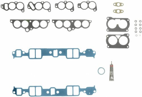 MS 93318 FEL-PRO Intake Manifold Gasket Set