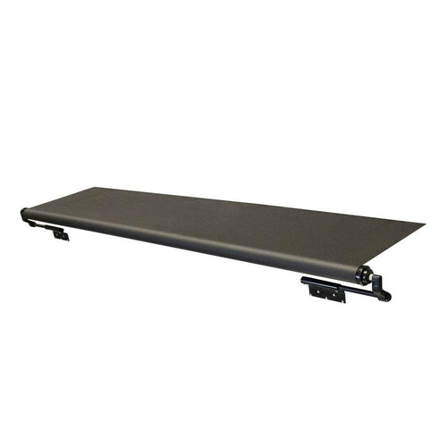 Black Slide Topper Awning Solera V000251477 - 15' (14'7" Fabric)