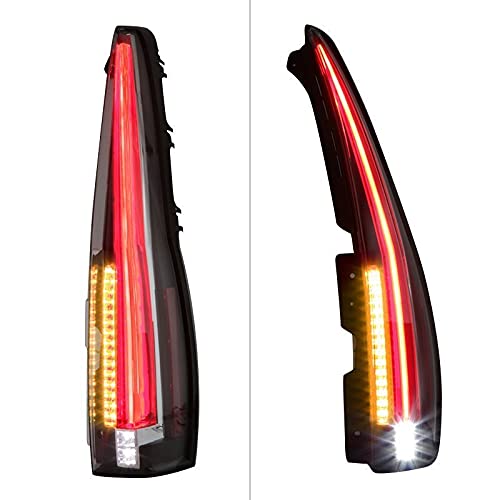 (Akkon) Suburban Chevy Tahoe 07-14 / GMC Yukon 07-14 LED T