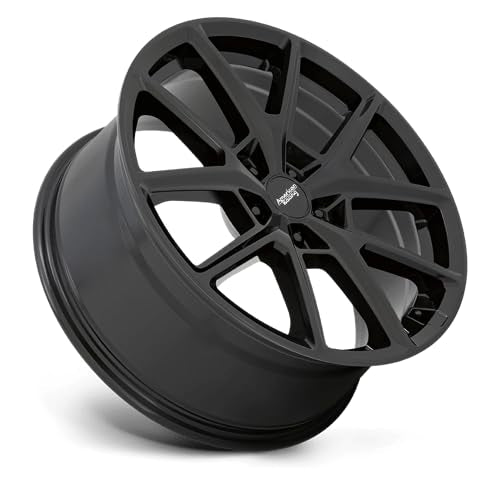 AR943 American Racing 17X8 5X110 G-BLK 35MM - AR943BX17804235