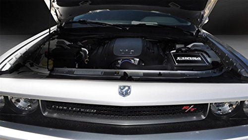 Closed Box CORSA 49750 Air Intake
