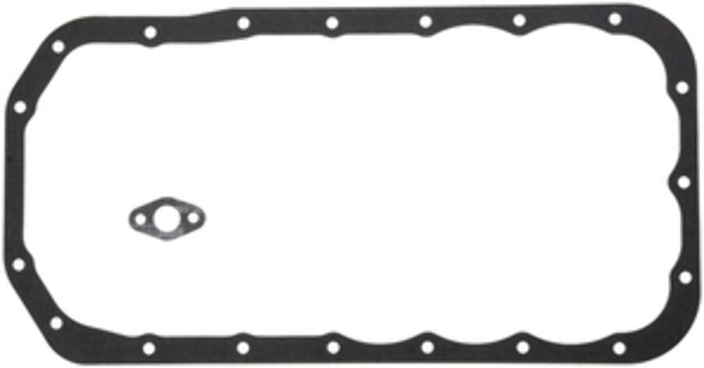 Engine Oil Pan Gasket Set MAHLE OS32306
