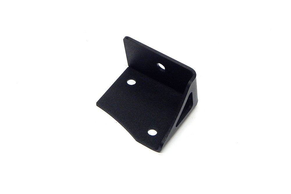 Lower Windshield Southern Truck 55101 LED Light Mount